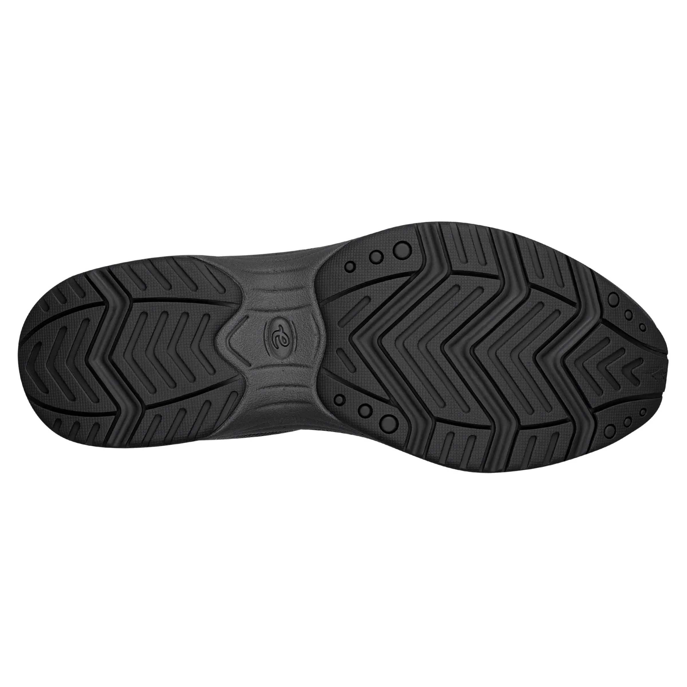 Tundra Slip On Sneakers