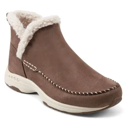 Tuva Cozy Booties