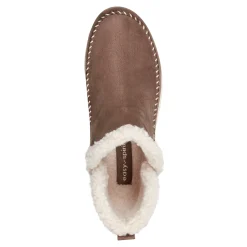 Tuva Cozy Booties