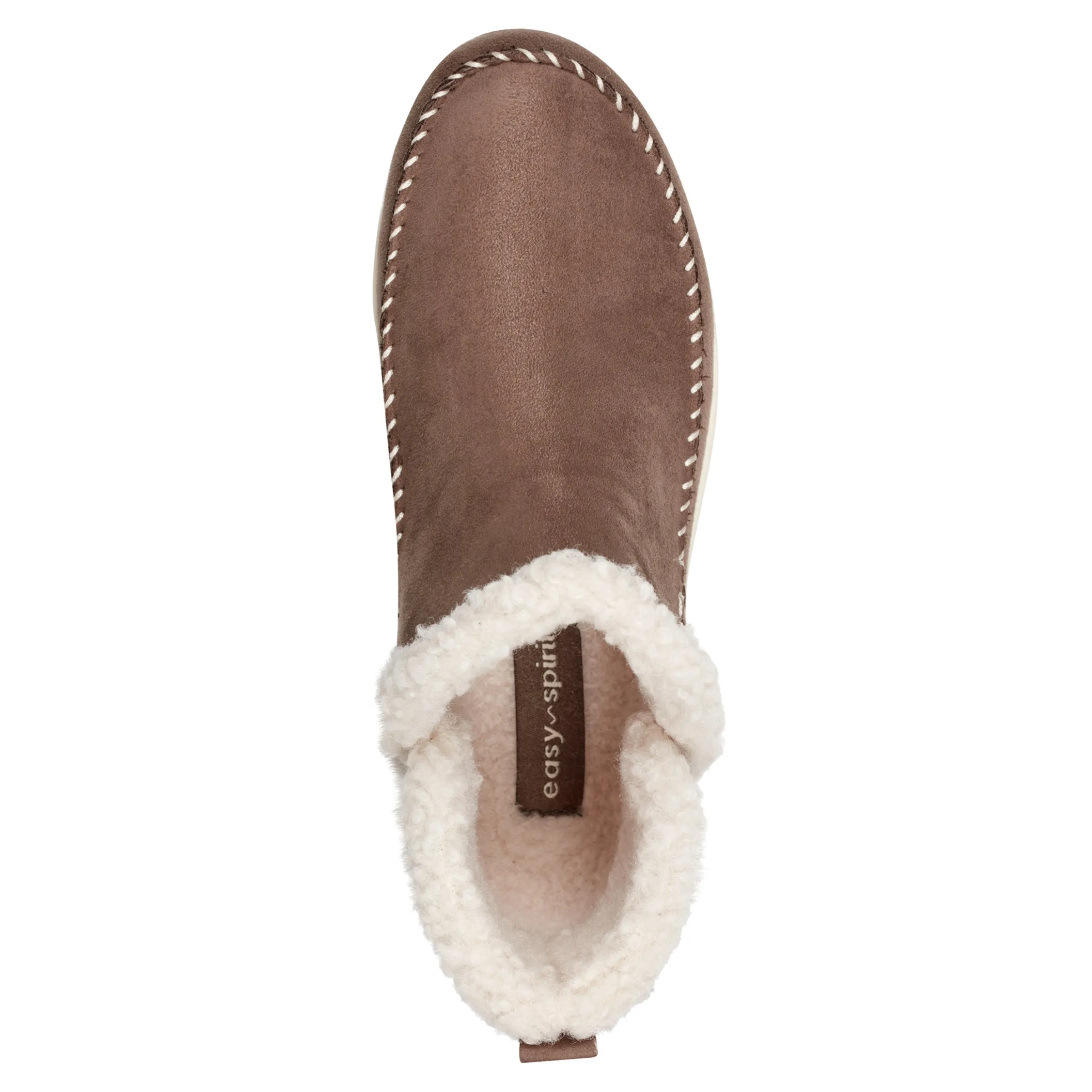 Tuva Cozy Booties