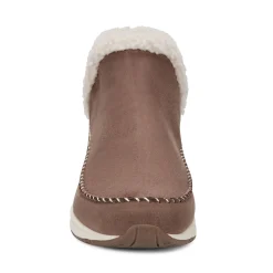 Tuva Cozy Booties