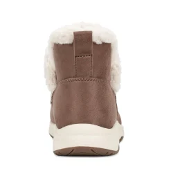 Tuva Cozy Booties