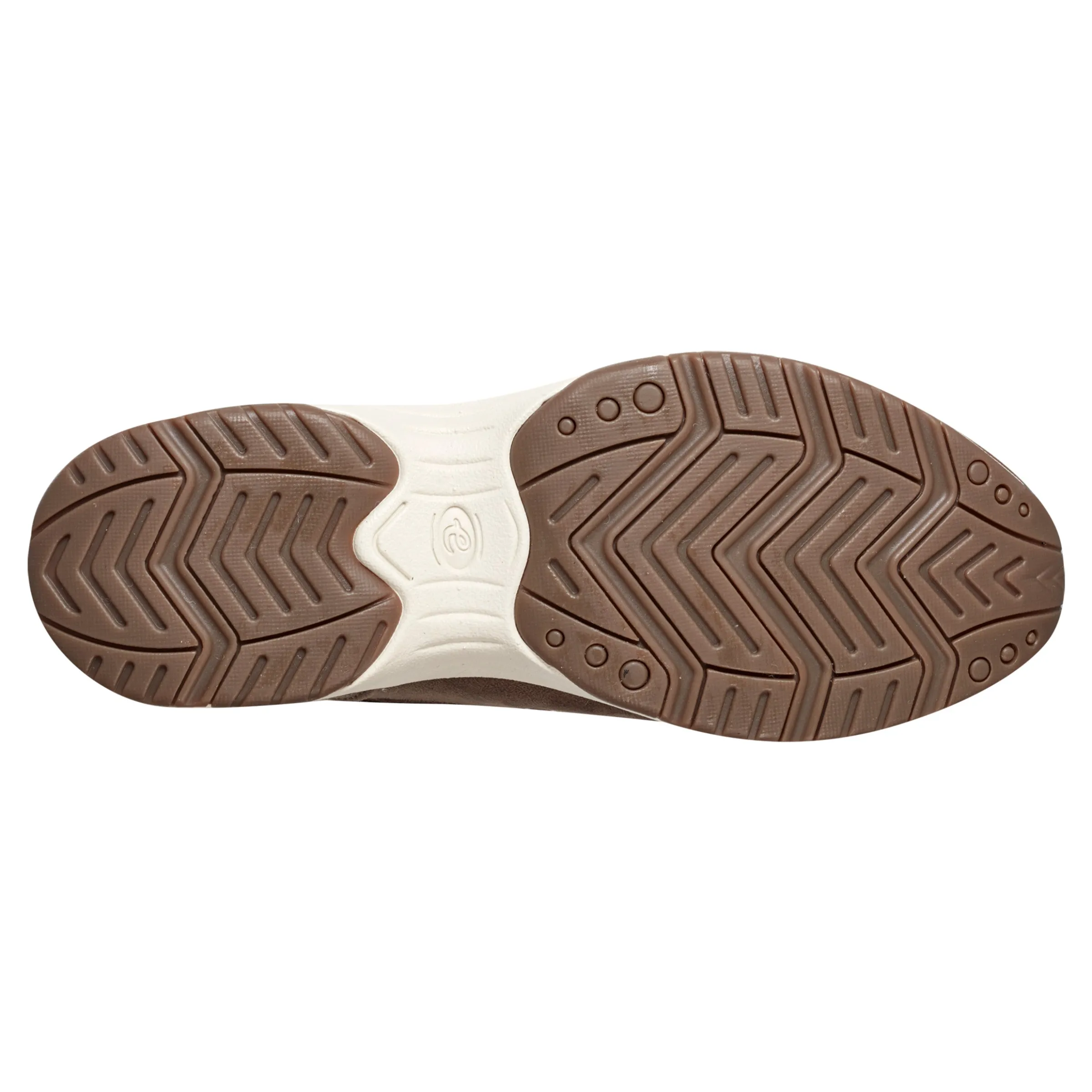 Tuva Cozy Booties