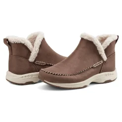 Tuva Cozy Booties