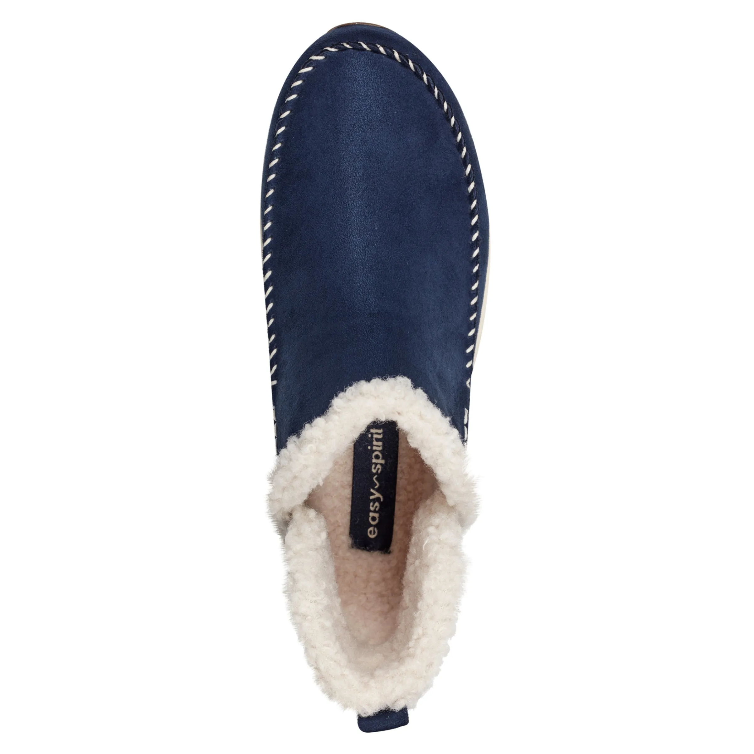 Tuva Cozy Booties