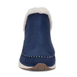 Tuva Cozy Booties