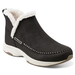 Tuva Cozy Booties