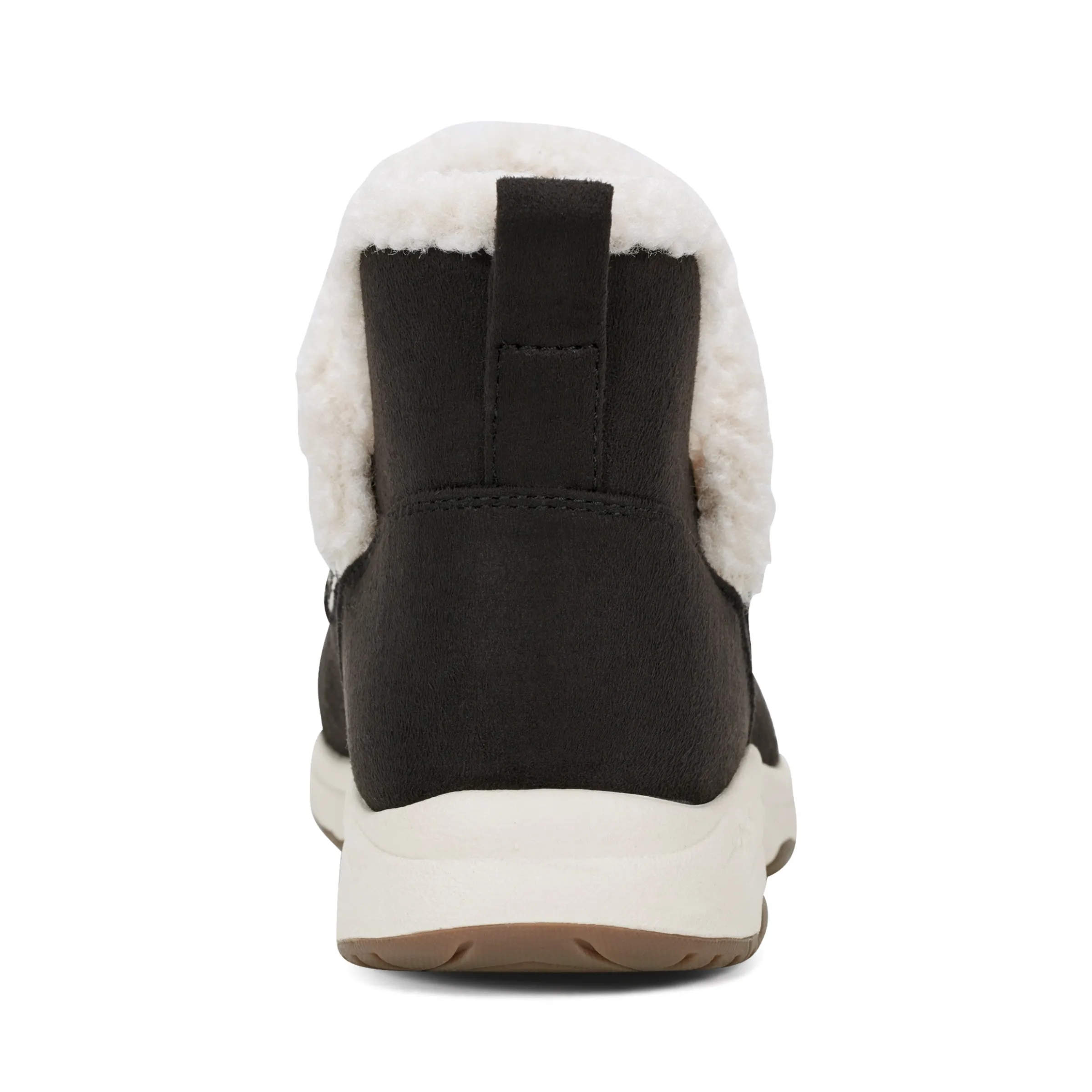 Tuva Cozy Booties