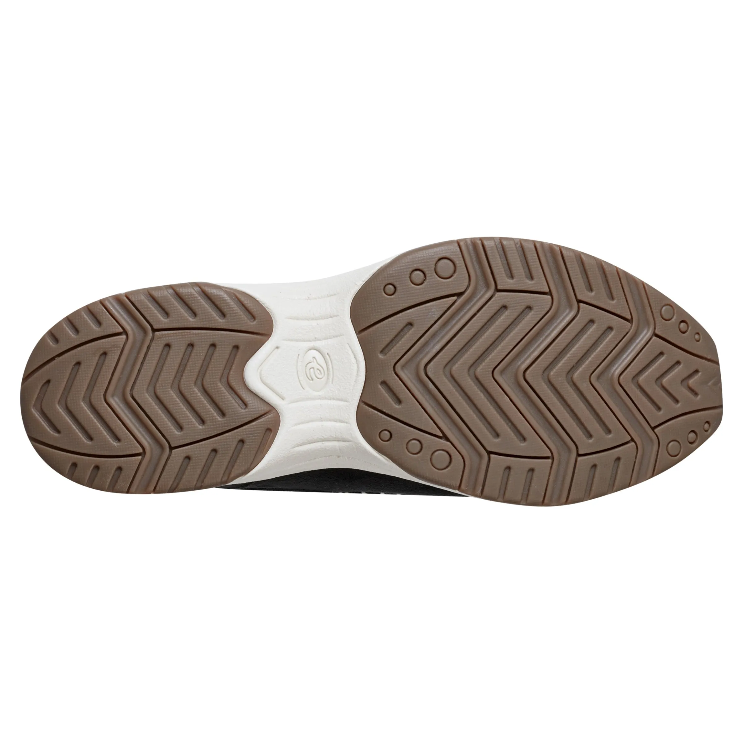 Tuva Cozy Booties
