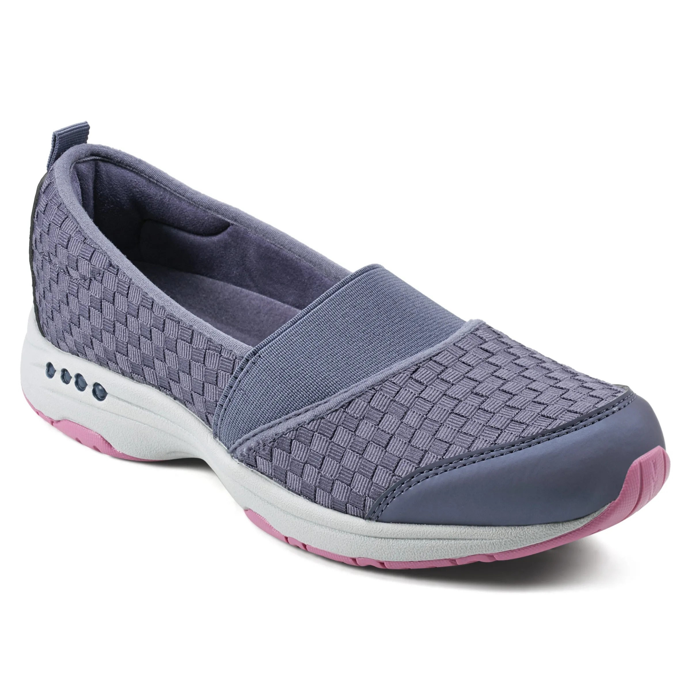 Twist Slip On Sneakers