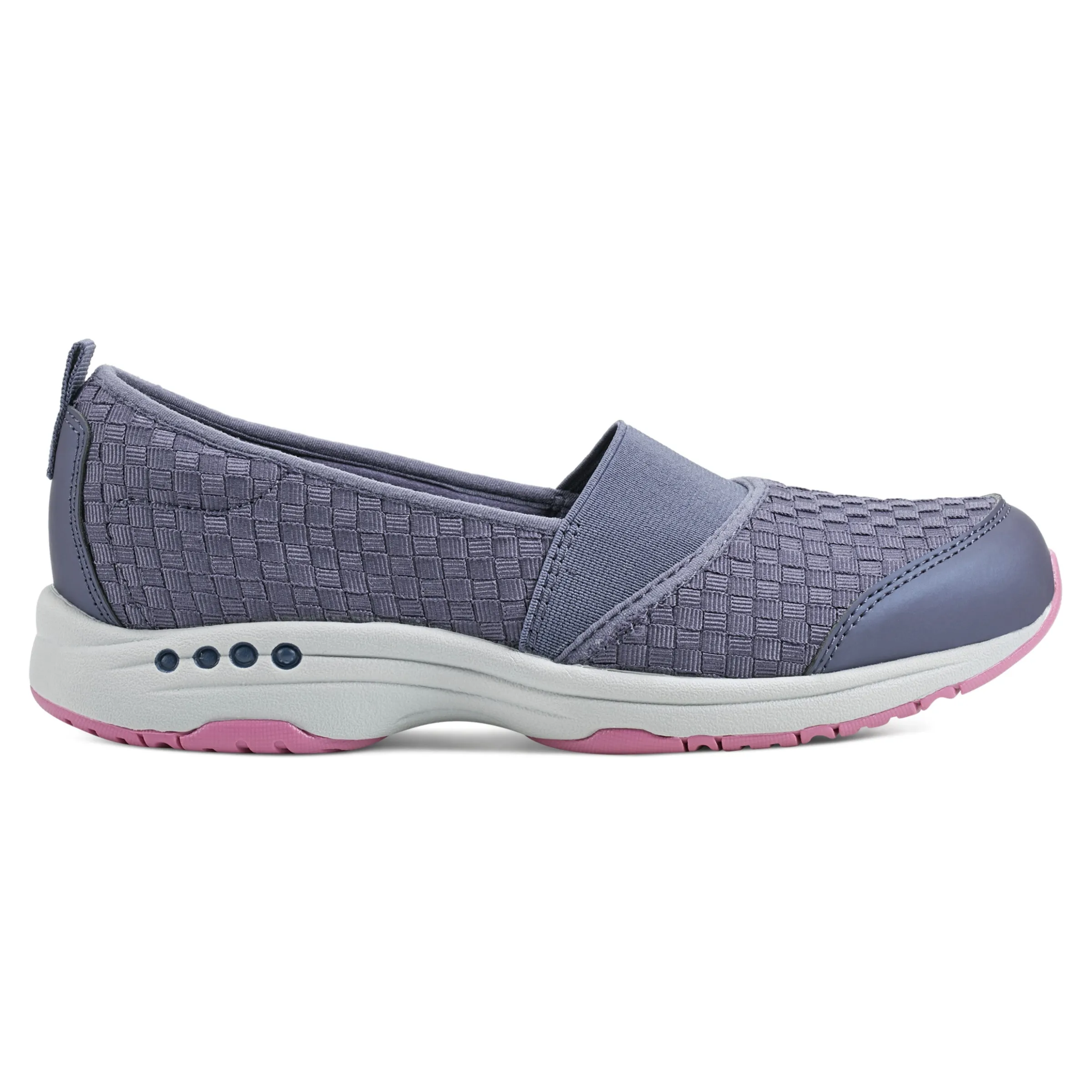 Twist Slip On Sneakers