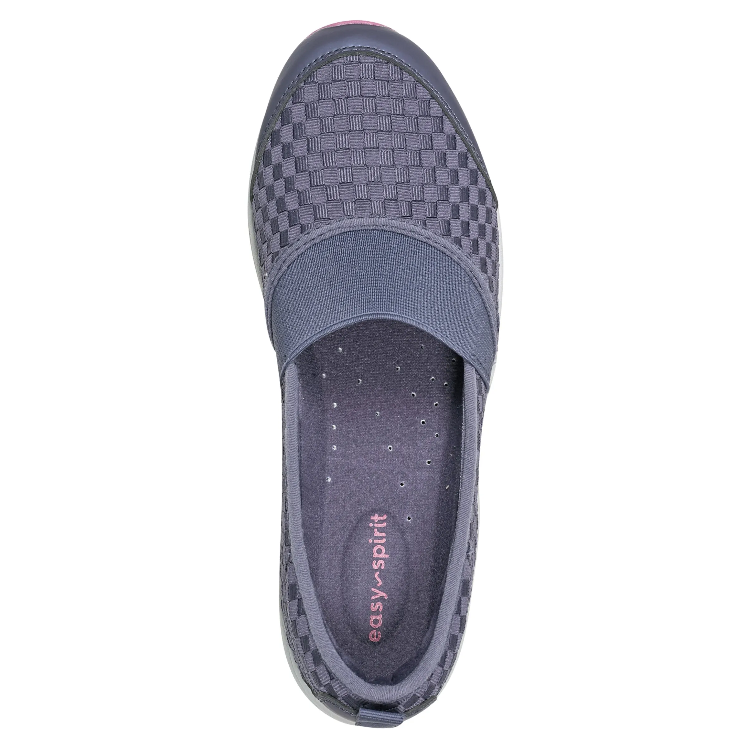 Twist Slip On Sneakers