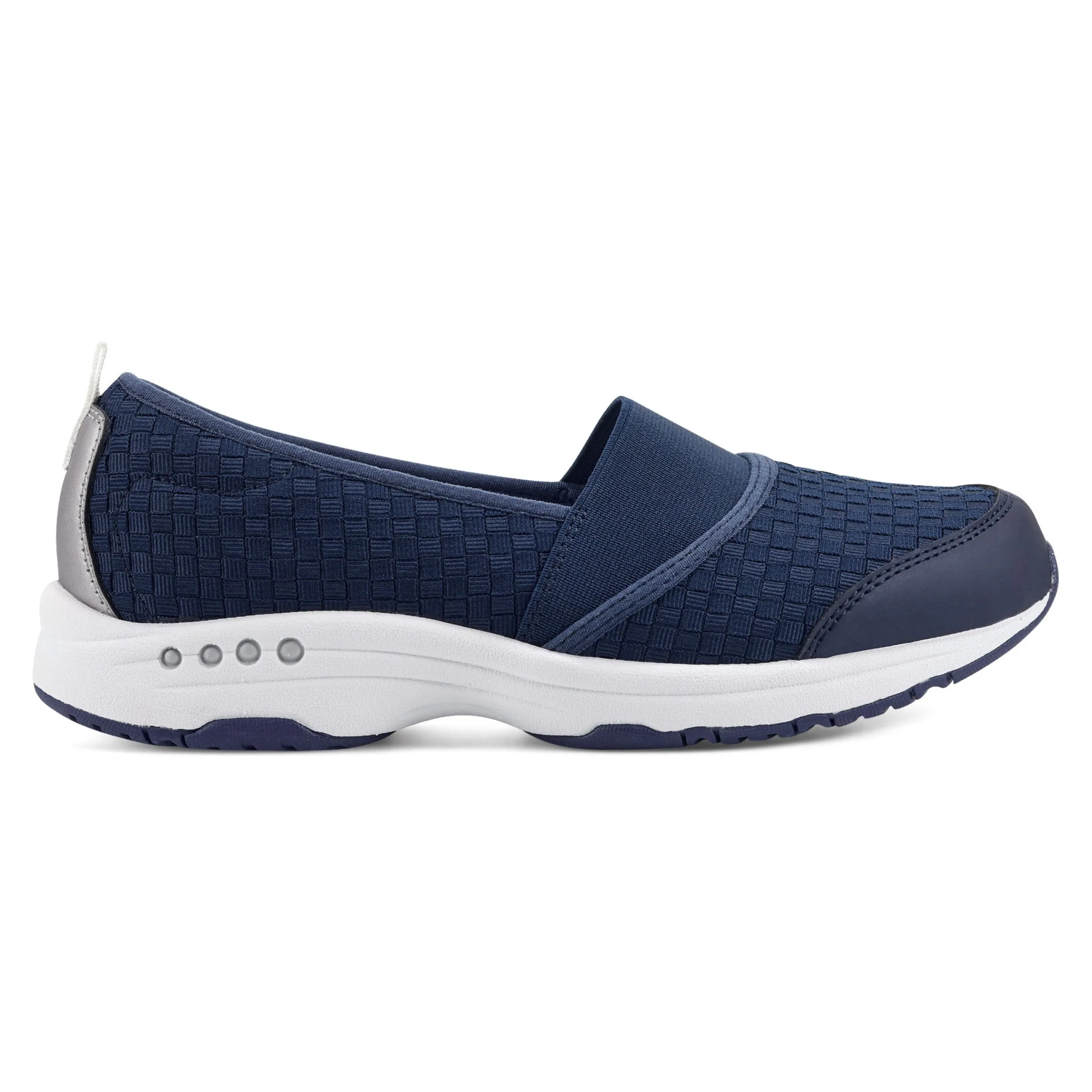 Twist Slip On Sneakers
