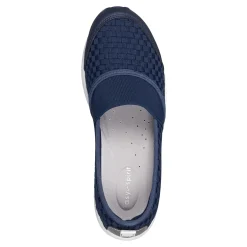 Twist Slip On Sneakers
