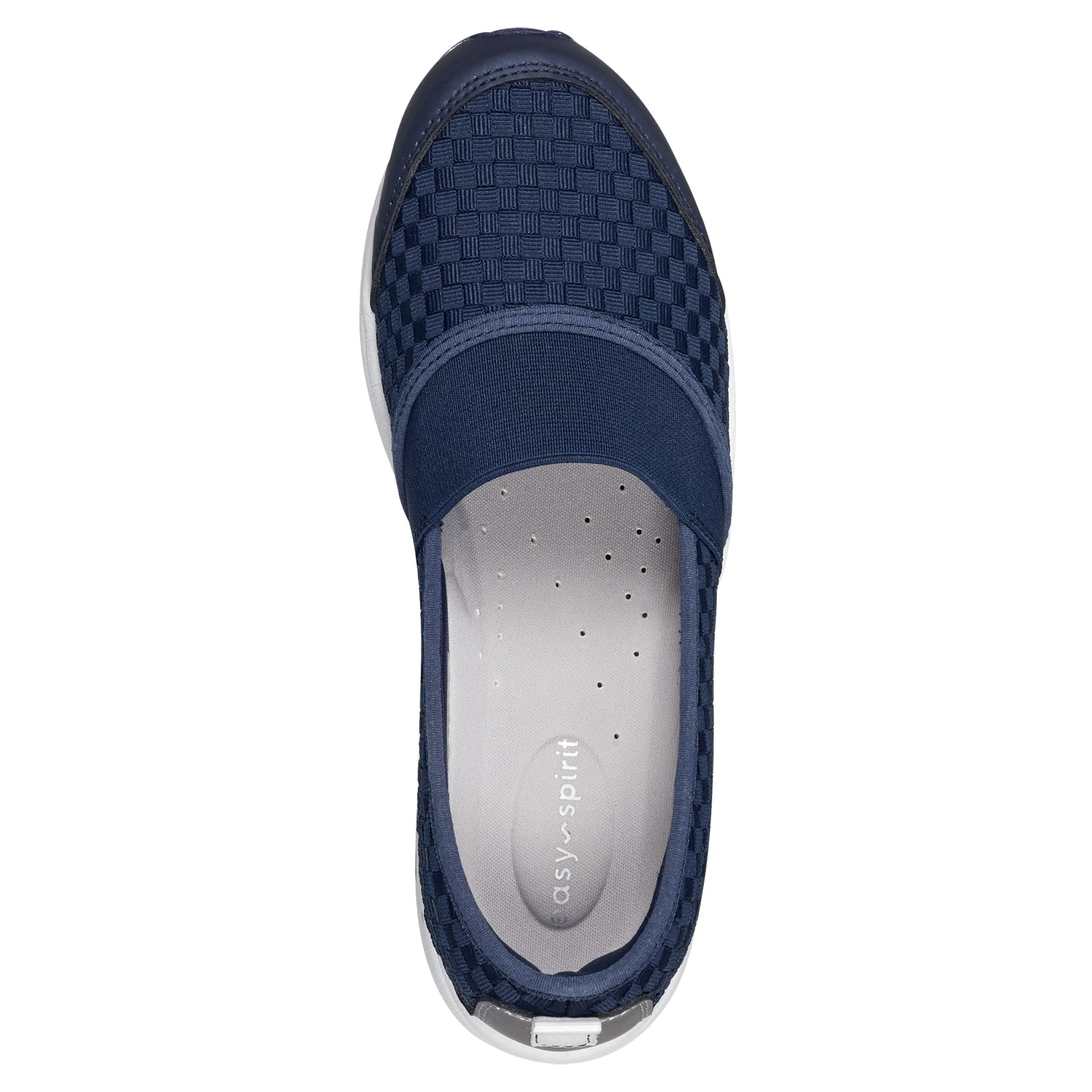 Twist Slip On Sneakers