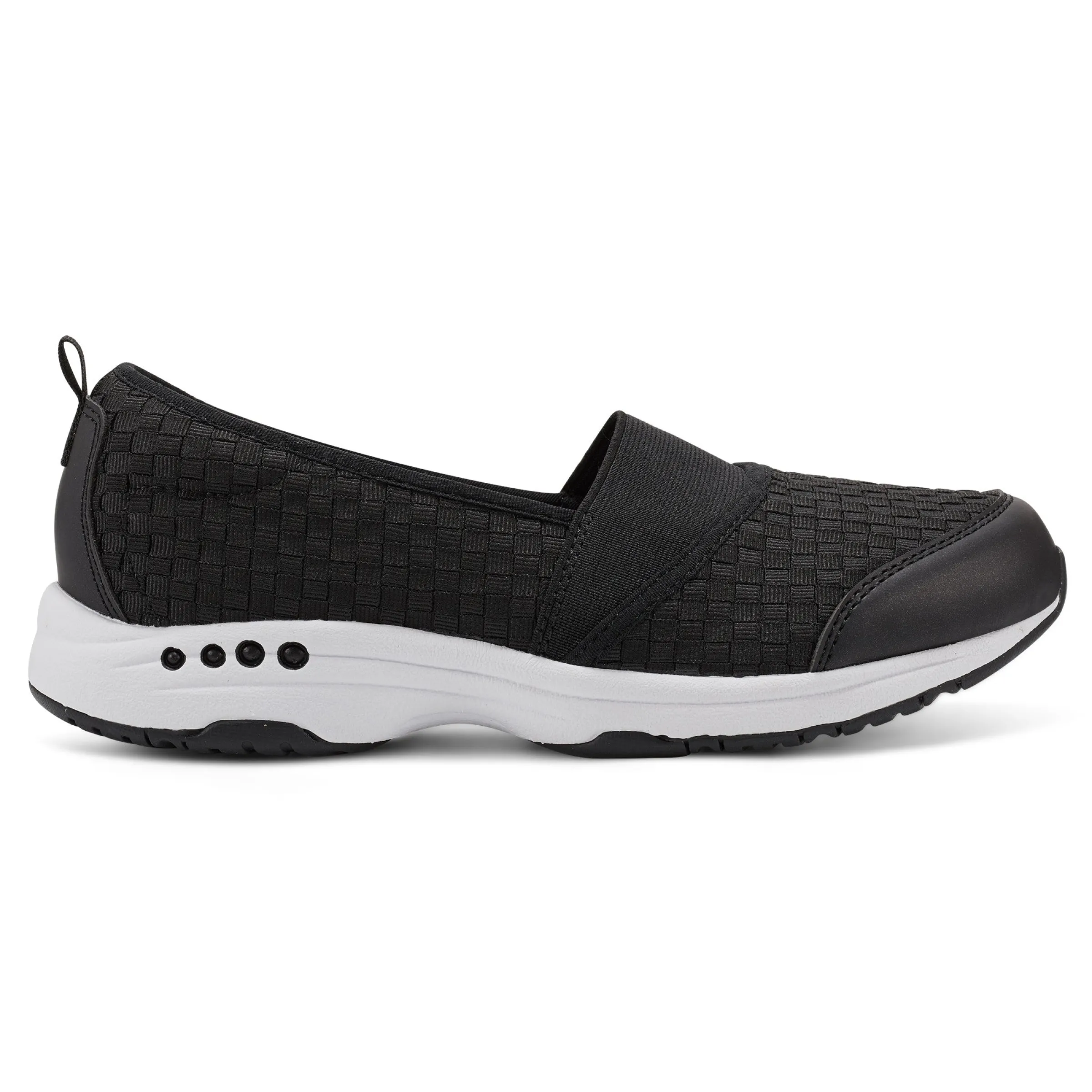 Twist Slip On Sneakers