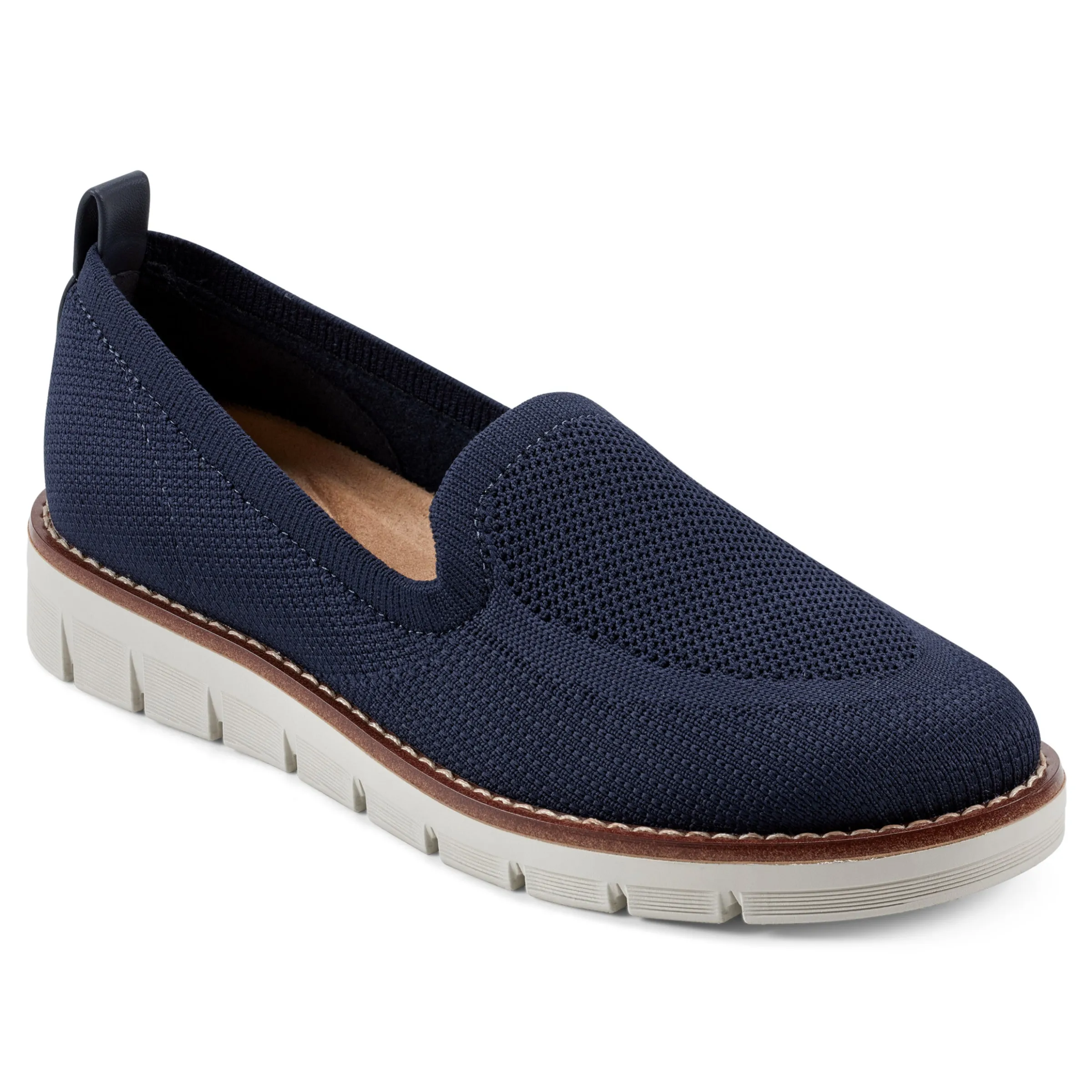 Valina Casual Slip On Flats