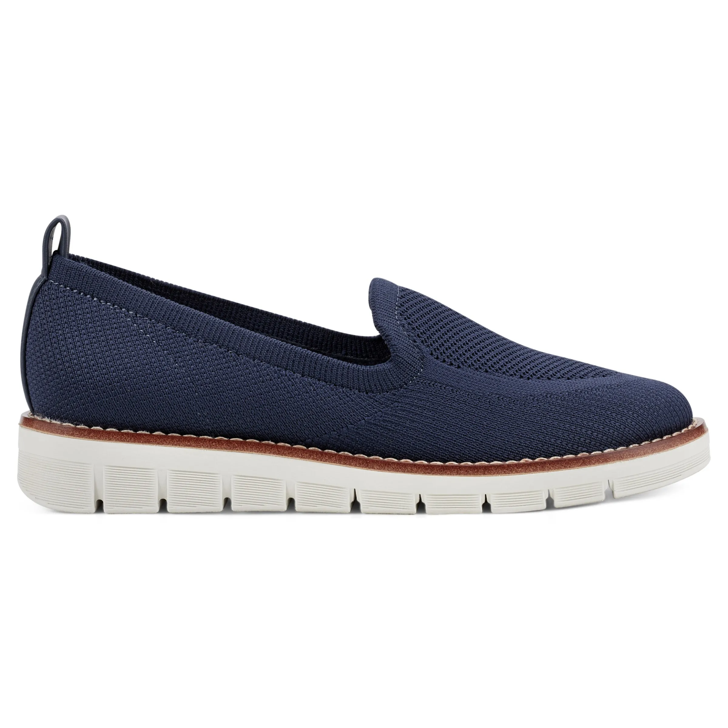 Valina Casual Slip On Flats