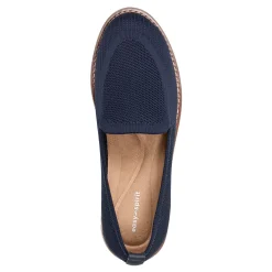 Valina Casual Slip On Flats