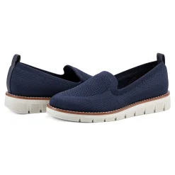 Valina Casual Slip On Flats