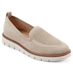 Valina Casual Slip On Flats