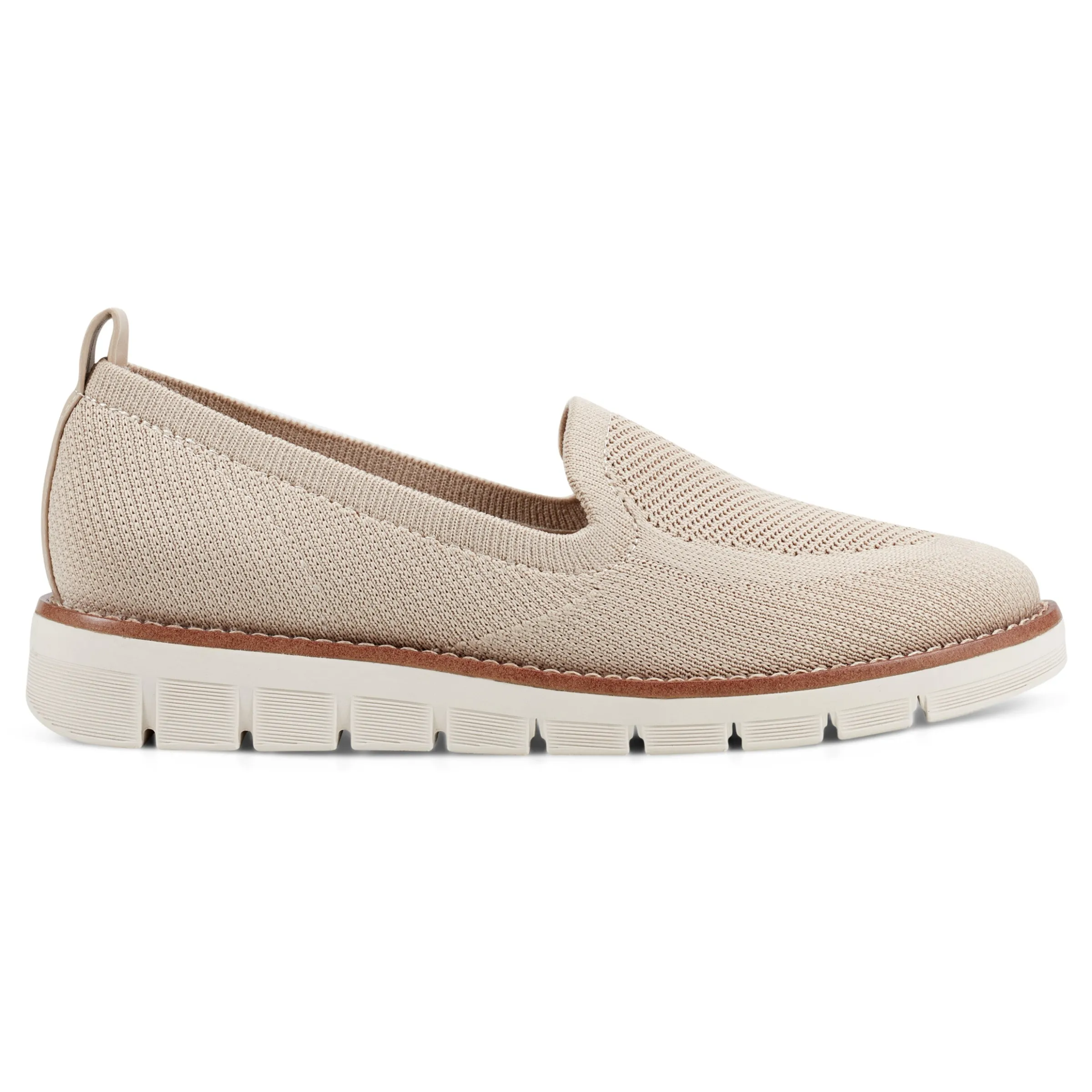 Valina Casual Slip On Flats