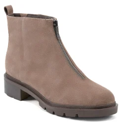Vasso Casual Booties