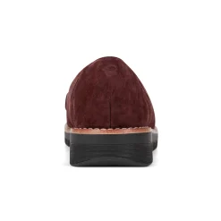 Velia Casual Slip On Loafers