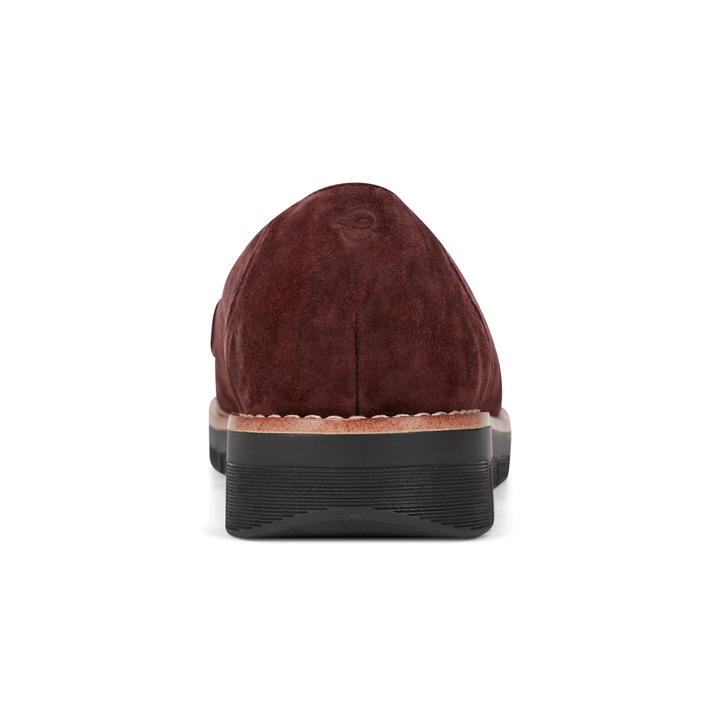 Velia Casual Slip On Loafers