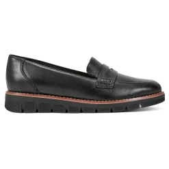 Velia Casual Slip On Loafers