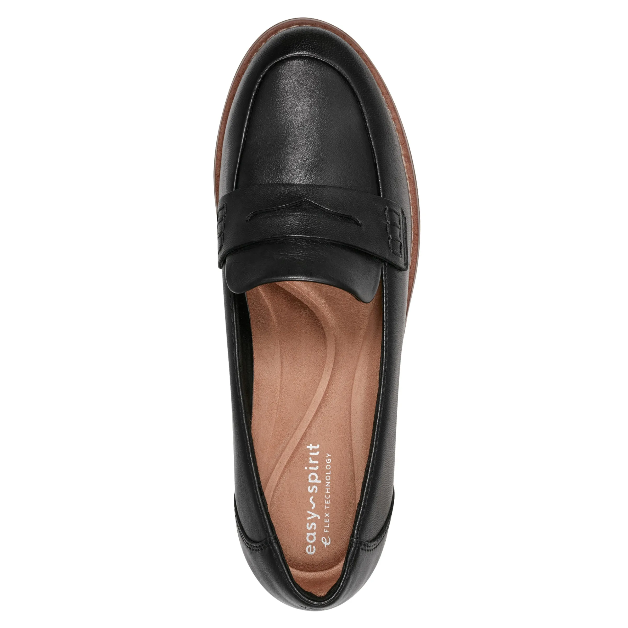 Velia Casual Slip On Loafers