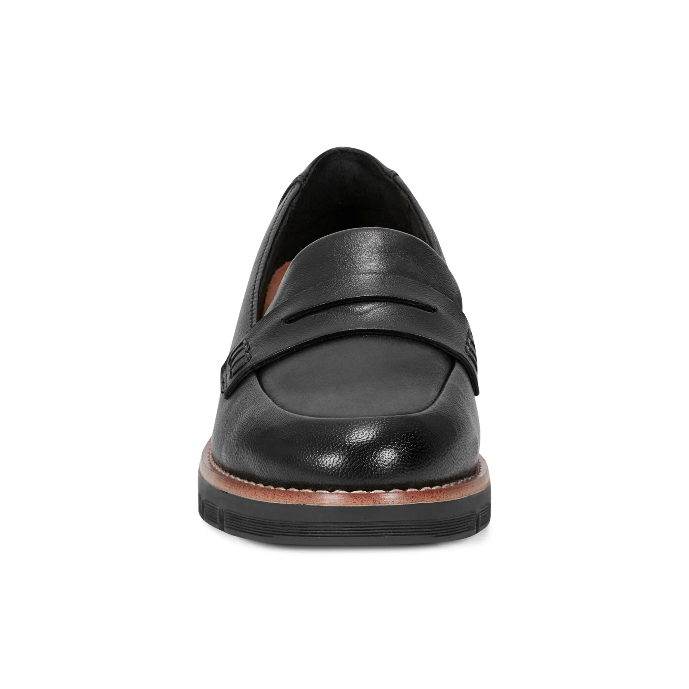 Velia Casual Slip On Loafers