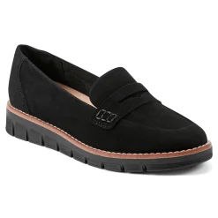 Velia Casual Slip On Loafers