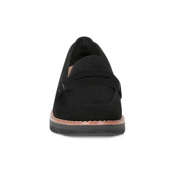 Velia Casual Slip On Loafers