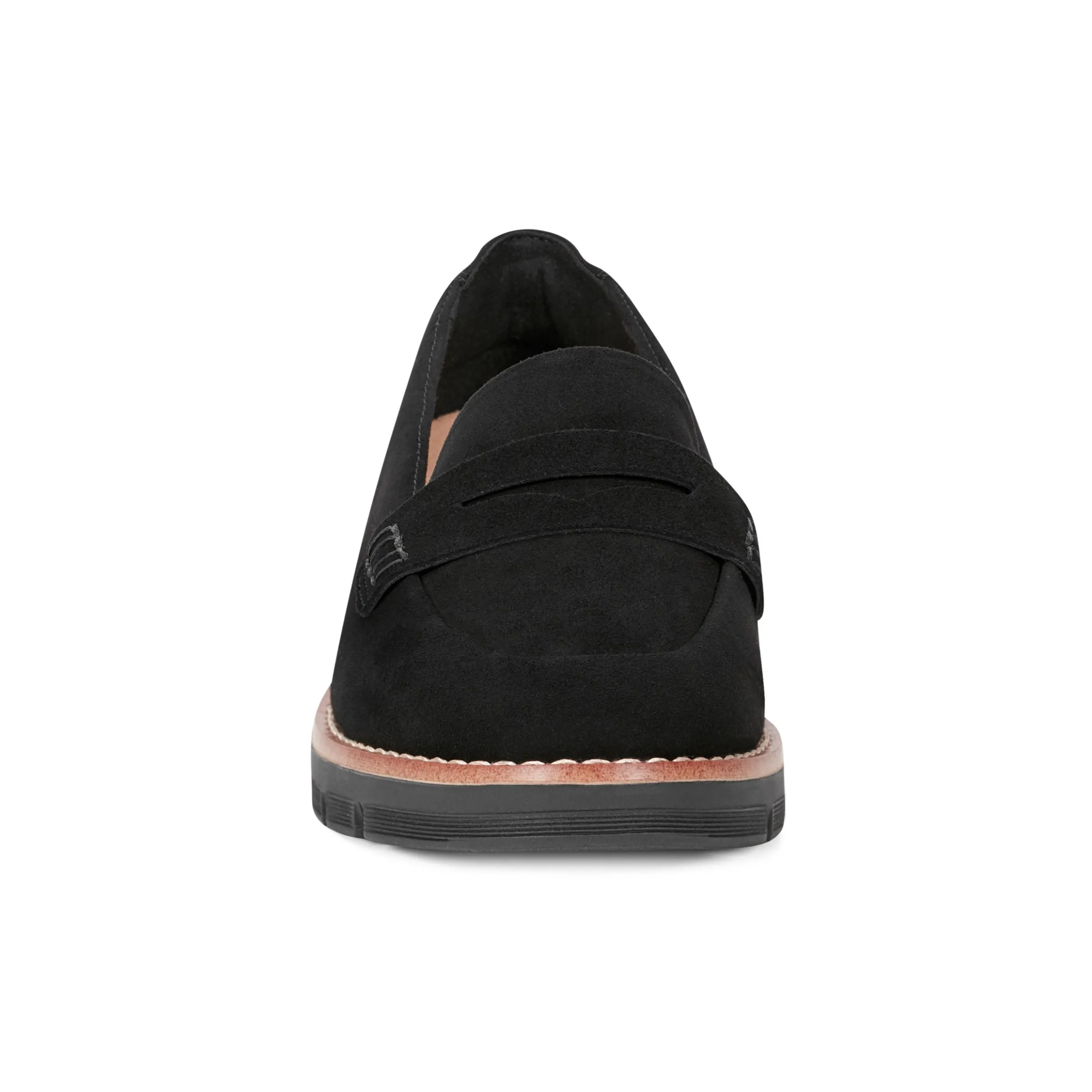 Velia Casual Slip On Loafers