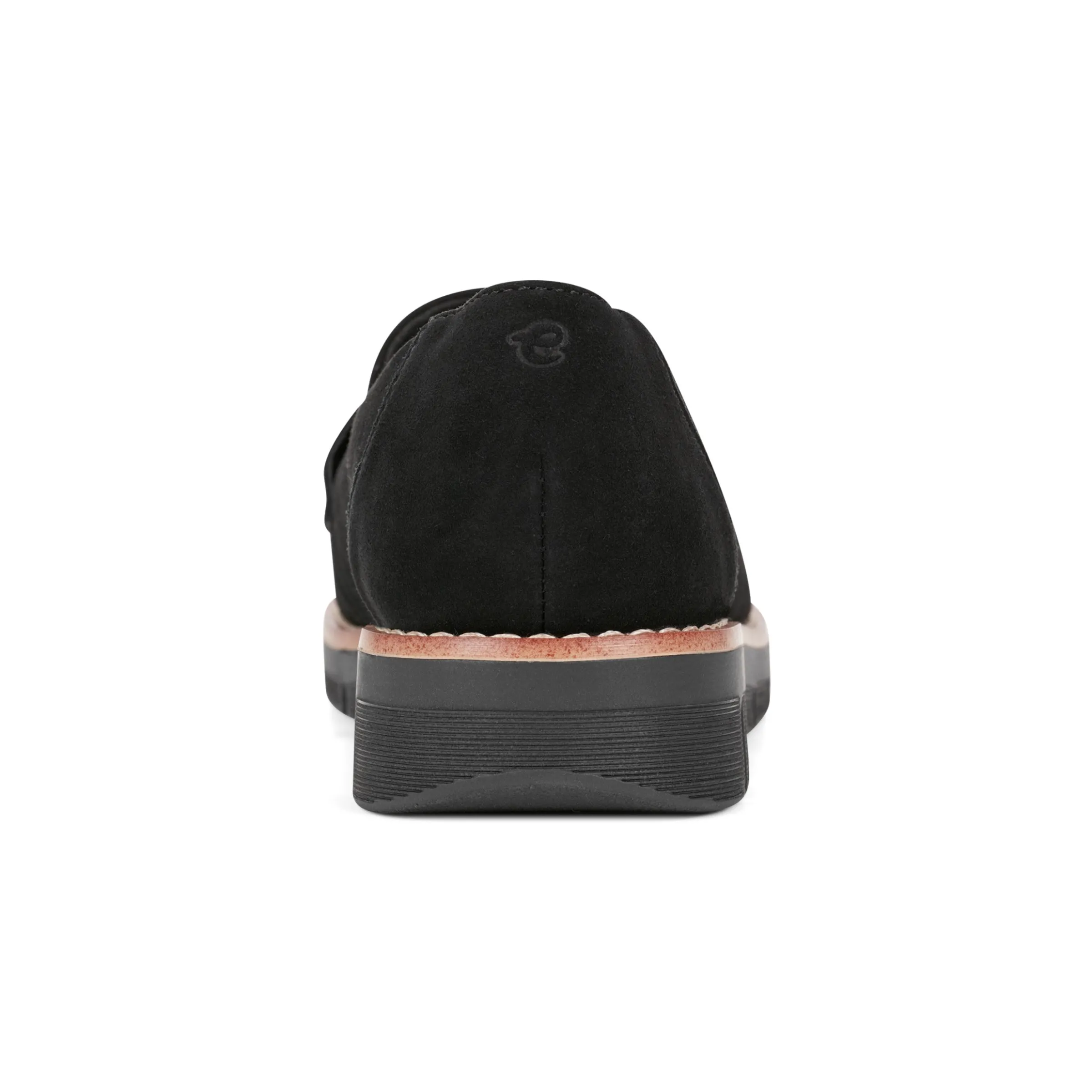 Velia Casual Slip On Loafers