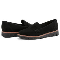 Velia Casual Slip On Loafers