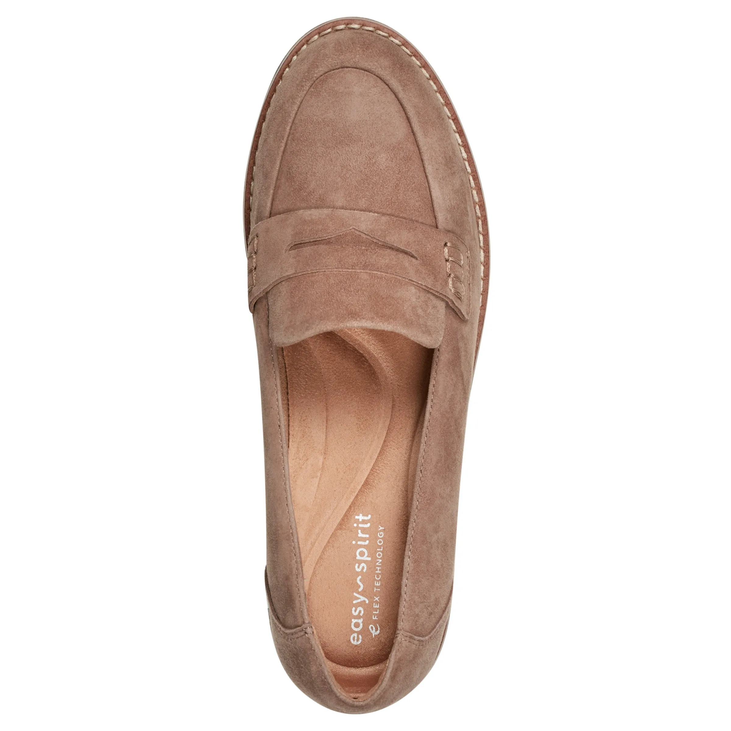 Velia Casual Slip On Loafers