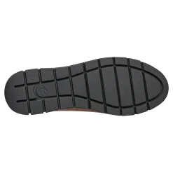 Velia Casual Slip On Loafers