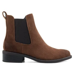 Wanda Chelsea Ankle Booties