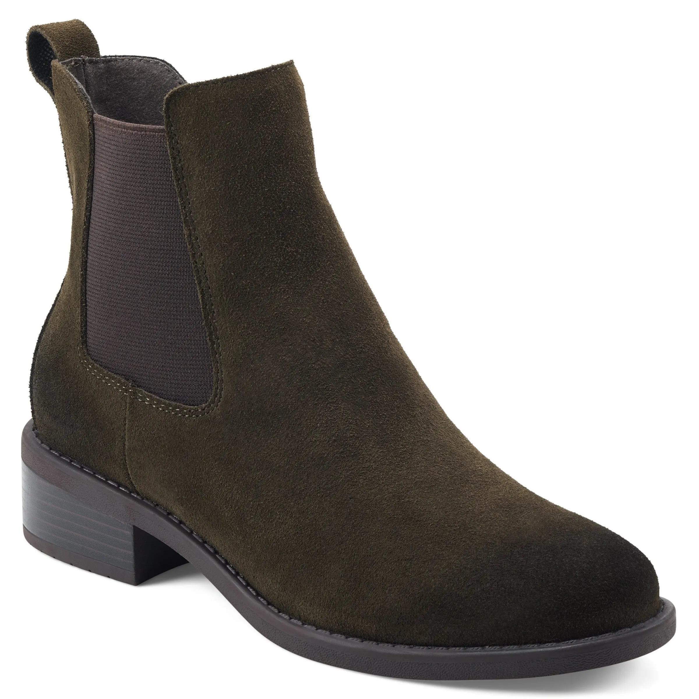Wanda Chelsea Ankle Booties