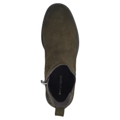 Wanda Chelsea Ankle Booties