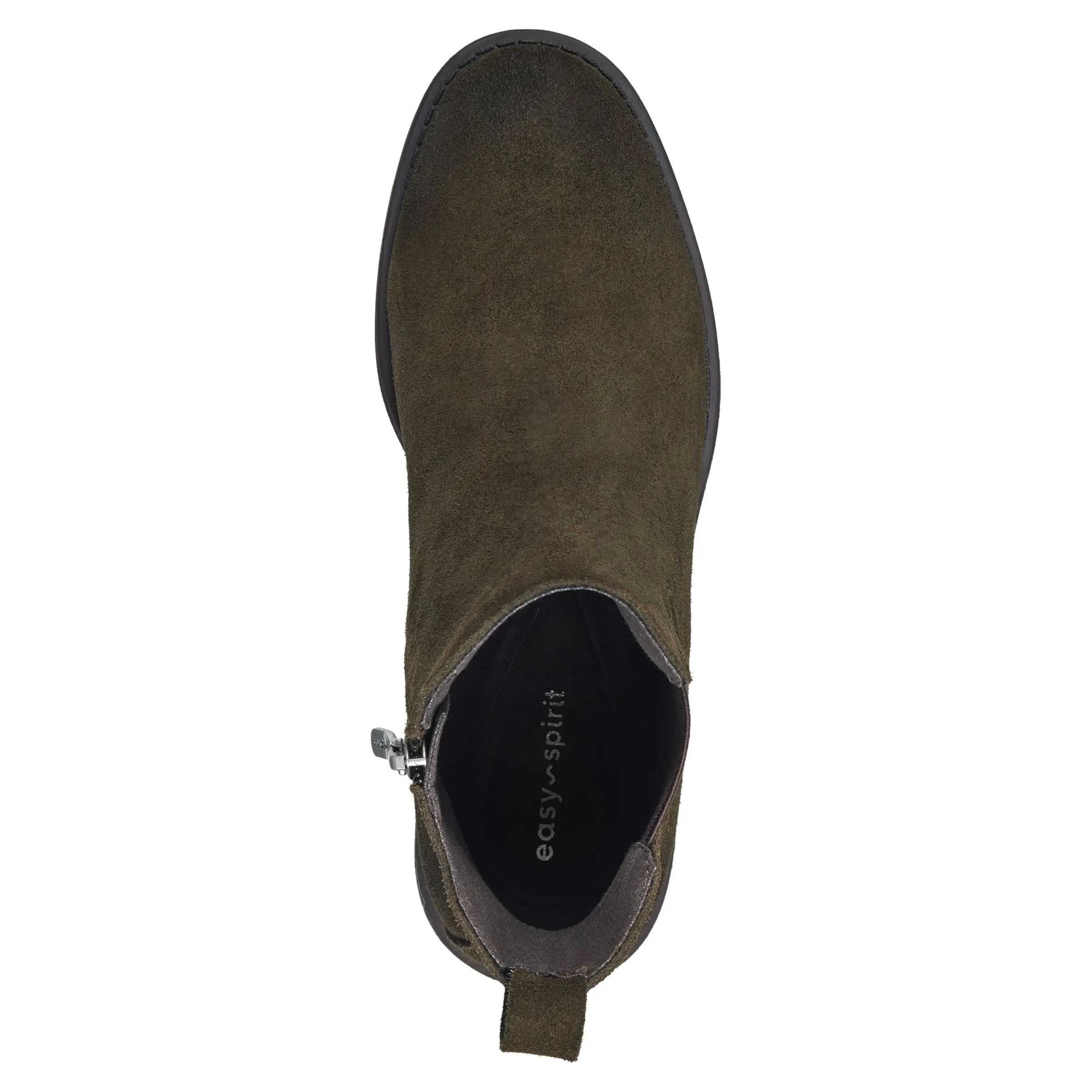 Wanda Chelsea Ankle Booties