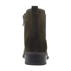 Wanda Chelsea Ankle Booties