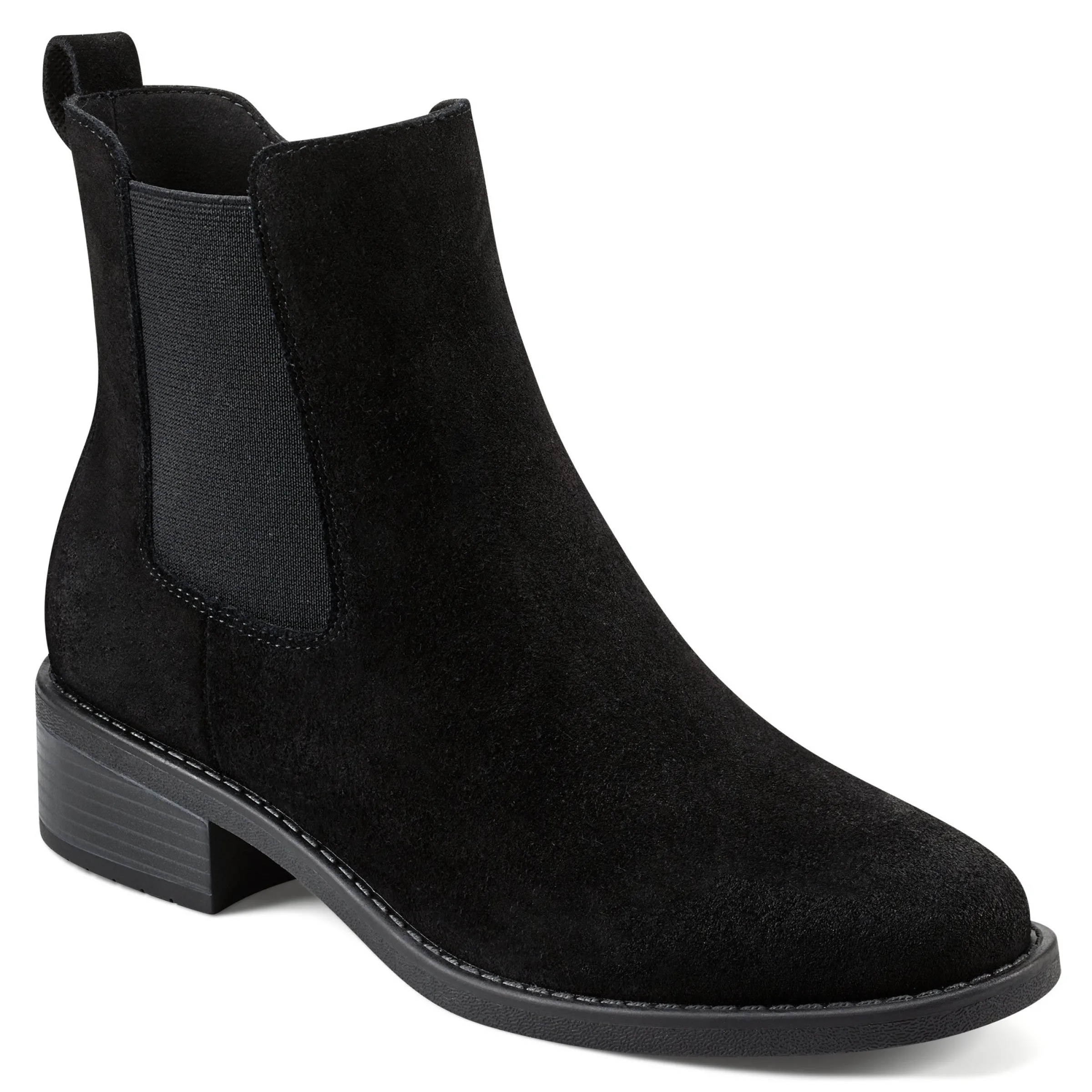 Wanda Chelsea Ankle Booties