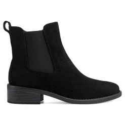 Wanda Chelsea Ankle Booties