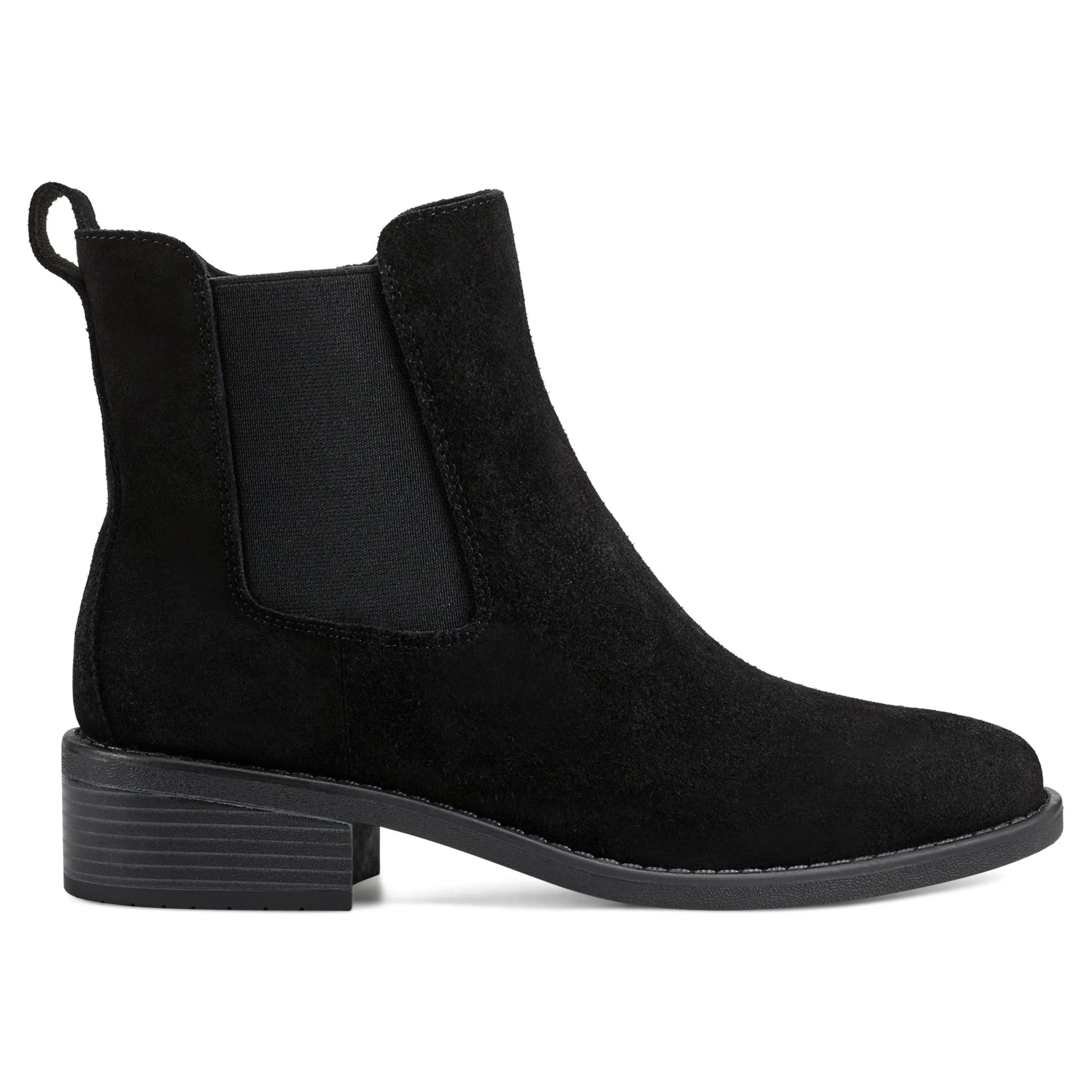 Wanda Chelsea Ankle Booties