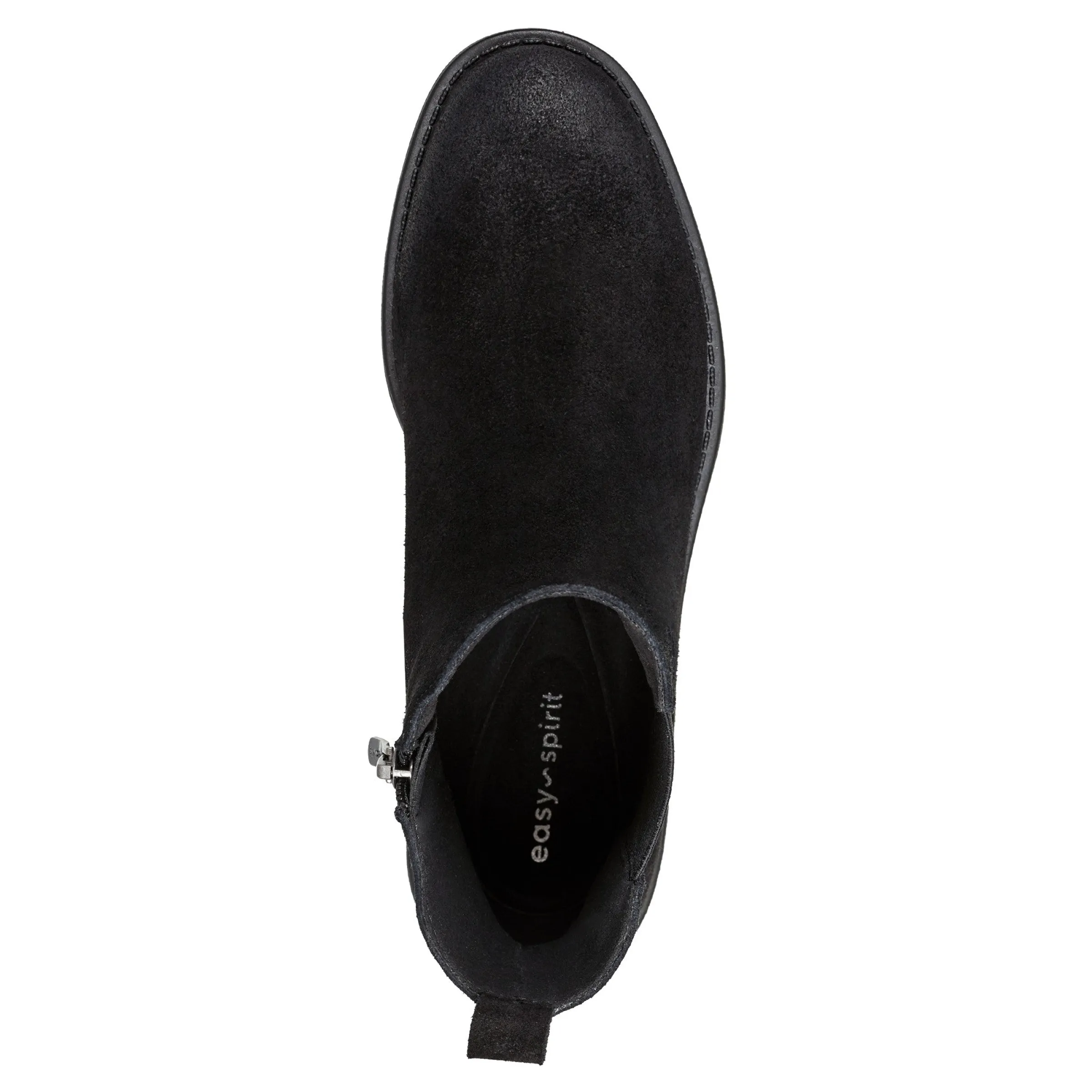 Wanda Chelsea Ankle Booties