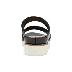 Wilma Slip On Sandals