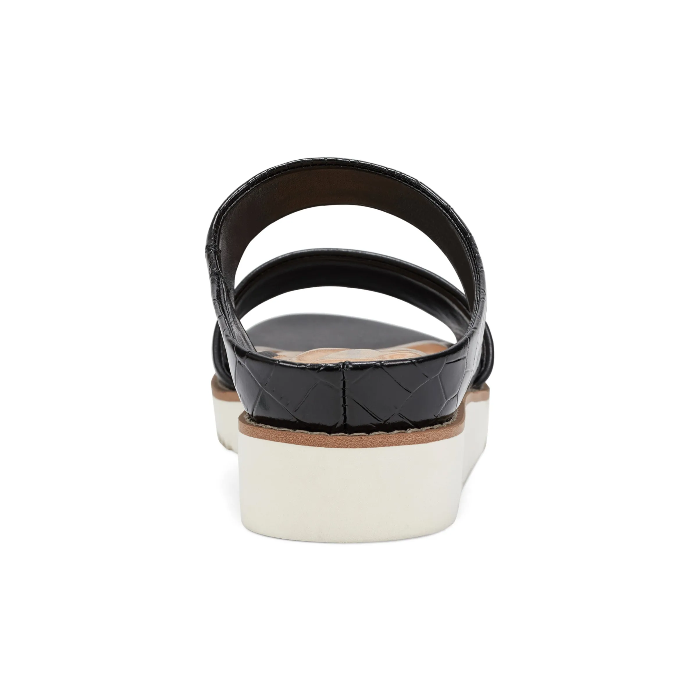 Wilma Slip On Sandals